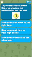 KPP Test - English ภาพหน้าจอ 1