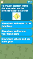 Descargar APK de KPP Test - English