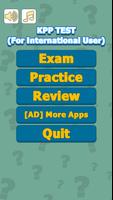 KPP Test - English ภาพหน้าจอ 3