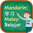 APK Belajar Bahasa Cina (Mandarin)