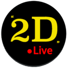 2D Live TPIT أيقونة