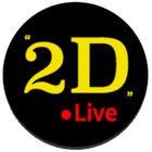 2D Live TPIT иконка