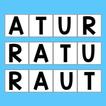 ”Bina Kata Anagram
