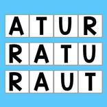 Bina Kata Anagram