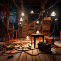 Rope Play Untangler