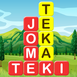 آیکون‌ Teka Teki Menguji Minda