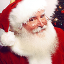 santa fake call APK