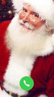santa fake call Ekran Görüntüsü 2