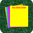Your Sticky Note APK