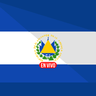 Televisión en Vivo - El Salvador TV icône