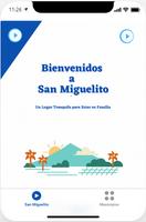 San Miguelito poster