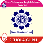 Shree Vailankanni English School's Schola Guru आइकन