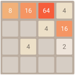 2048 Oyunu icon
