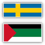 Swedish - Arabic Dictionary