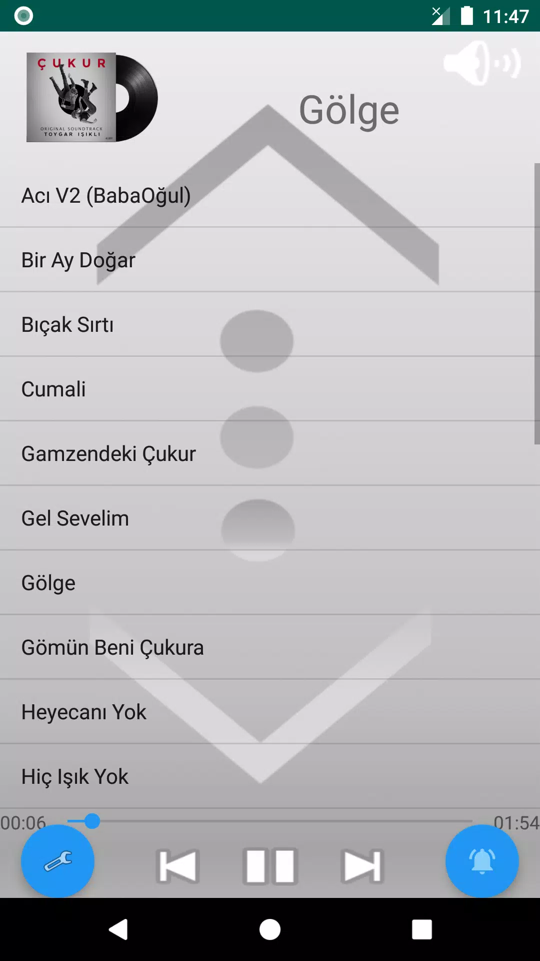 Çukur Dizi Müzikleri APK for Android Download