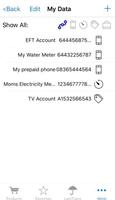 mPOS Thuthuka screenshot 2