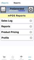 mPOS Thuthuka screenshot 3