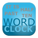 Word Clock APK