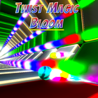 آیکون‌ Twist Magic Bloom