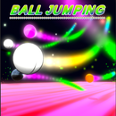 Ball jump body APK