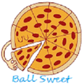 Ball Sweet