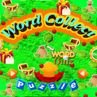 Word Collect Puzzle icono