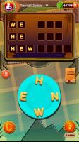 Word Collect Puzzle ảnh chụp màn hình 3