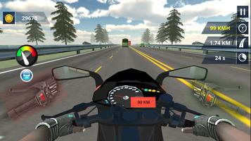 Motor Throttle screenshot 1