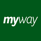 MyWay – Patient Support 图标