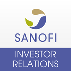 Sanofi IR ikona