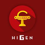 HiGen Genfar 图标