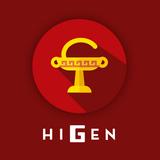 HiGen Genfar icon