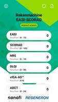 EASI SCORAD-poster