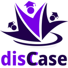 disCase أيقونة