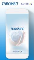 Thrombose Practice capture d'écran 3