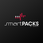 Smartpacks ไอคอน