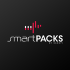 Smartpacks أيقونة
