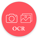 OCR Text Scanner - Camera, Gallery APK