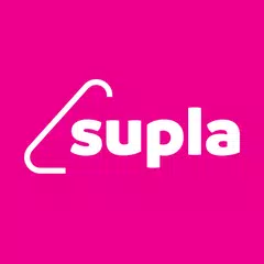 Supla アプリダウンロード