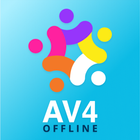 Aula Virtual 4 Offline icono