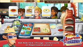 Amerikaanse Pizzeria screenshot 3