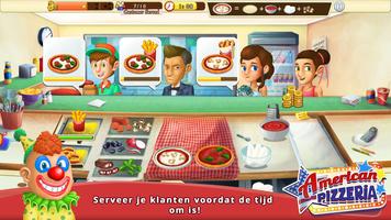 Amerikaanse Pizzeria screenshot 1