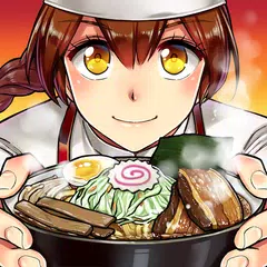 Ramen Craze ─ Kitchen Cooking APK Herunterladen