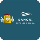 SANORI SUPPLIER icône