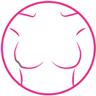 Breast Examination : Breast Ca ไอคอน