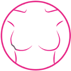 Breast Examination : Breast Ca ikona