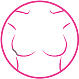Breast Examination : Breast Ca icon