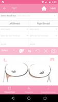 Breast Examination : Breast Ca captura de pantalla 3