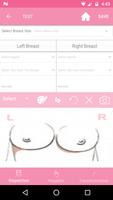 Breast Examination : Breast Ca ảnh chụp màn hình 3