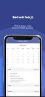 HR Portal syot layar 2